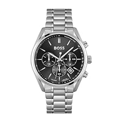 Boss herren 44mm gebraucht kaufen  Wird an jeden Ort in Deutschland