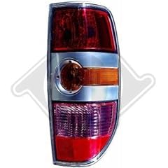 Diederichs 5672090 faro usato  Spedito ovunque in Italia 