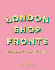 London shopfronts for sale  Delivered anywhere in UK