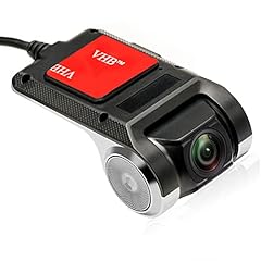 Dash cam auto usato  Spedito ovunque in Italia 