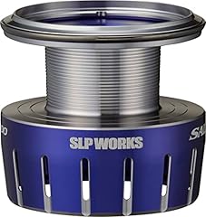 Daiwa slp works for sale  Delivered anywhere in USA 