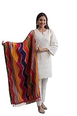 Maghma chikankari kurtis for sale  Delivered anywhere in UK