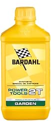 Bardahl garden power usato  Spedito ovunque in Italia 