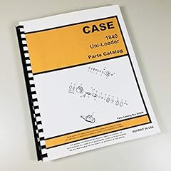 Case 1840 uni for sale  Delivered anywhere in USA 