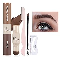 Eyebrow stamp eyebrow for sale  Delivered anywhere in Ireland