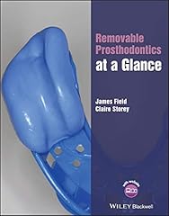 Removable prosthodontics glanc for sale  Delivered anywhere in UK