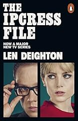 Ipcress file for sale  Delivered anywhere in UK