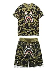 Fashion camo shark for sale  Delivered anywhere in UK