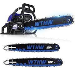 Wthw 58cc gas for sale  Delivered anywhere in USA 