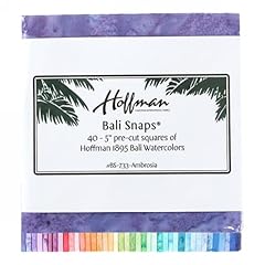 Hoffman bali snaps for sale  Delivered anywhere in USA 