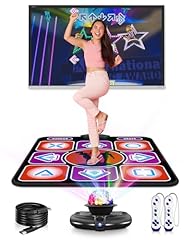 Acelufly dance mat for sale  Delivered anywhere in UK