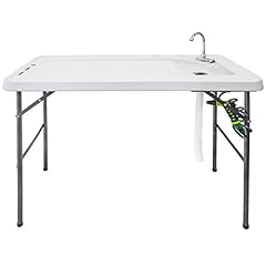 Goplus folding fish for sale  Delivered anywhere in USA 