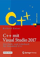 Visual studio 2017 gebraucht kaufen  Wird an jeden Ort in Deutschland