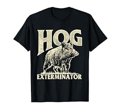 Hog exterminator boar for sale  Delivered anywhere in USA 