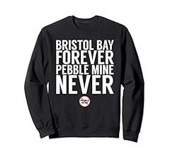 Bristol bay forever for sale  Delivered anywhere in UK