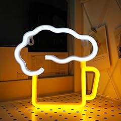 Dwooke beer neon for sale  Delivered anywhere in UK
