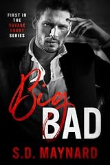 Big bad dark usato  Spedito ovunque in Italia 