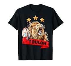 Rugby toulon triple d'occasion  Livré partout en France