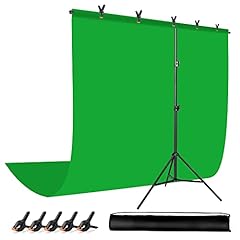 Jebutu green screen for sale  Delivered anywhere in USA 