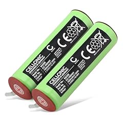 Cellonic batterie rasoir d'occasion  Livré partout en France