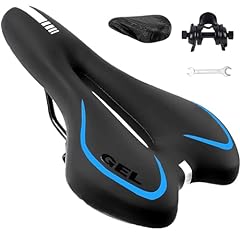 Zonsuse bike seat for sale  Delivered anywhere in UK