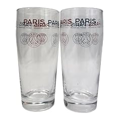Psg verre bière d'occasion  Livré partout en France