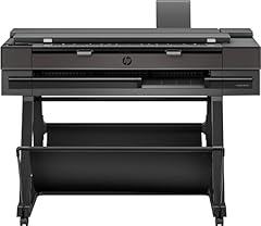 Designjet t850 imprimante d'occasion  Livré partout en Belgiqu