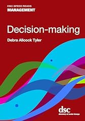 Decision making for sale  Delivered anywhere in UK