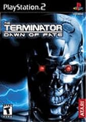 Terminator dawn fate for sale  Delivered anywhere in USA 