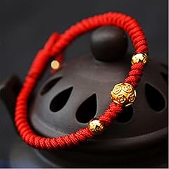 Bracelet porte bonheur d'occasion  Livré partout en France
