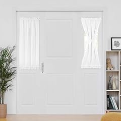 Deconovo door curtain for sale  Delivered anywhere in USA 