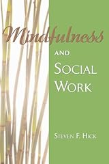 Mindfulness social work for sale  Delivered anywhere in USA 