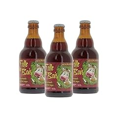Folle bois bière d'occasion  Livré partout en France