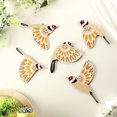 Barydat pcs wooden for sale  Delivered anywhere in UK