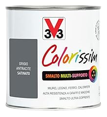 V33 smalto multisupporto usato  Spedito ovunque in Italia 