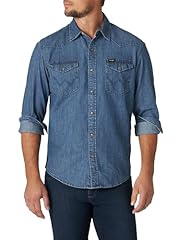 Wrangler men iconic for sale  Delivered anywhere in USA 