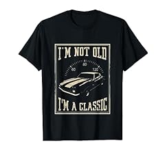 Old classic shirt for sale  Delivered anywhere in USA 