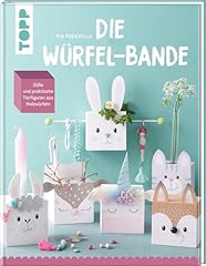 Würfel bande süße gebraucht kaufen  Wird an jeden Ort in Deutschland