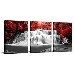 Iknow foto waterfall for sale  Delivered anywhere in USA 