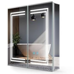 Lumirrors bathroom mirror for sale  Delivered anywhere in UK