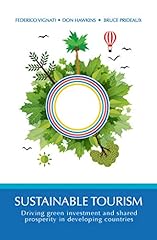 Sustainable tourism driving for sale  Delivered anywhere in USA 