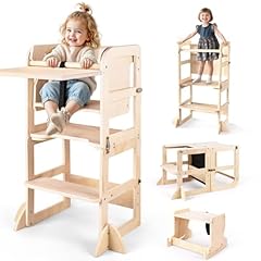 Woodure toddler kitchen for sale  Delivered anywhere in USA 