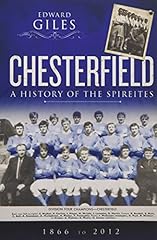 Chesterfield history of d'occasion  Livré partout en Belgiqu