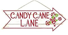 Candy cane lane for sale  Delivered anywhere in USA 