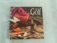 Golf histoire equipement d'occasion  Livré partout en Belgiqu