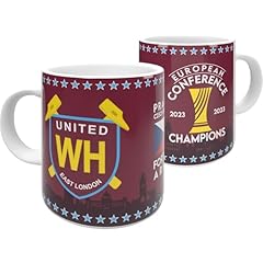 Ham mug europa for sale  Delivered anywhere in UK