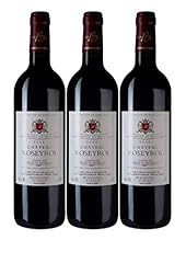Vin rouge castillon d'occasion  Livré partout en France