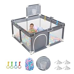 Yvdrg baby playpen for sale  Delivered anywhere in USA 