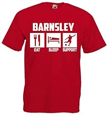 Footballapparelgifts barnsley  for sale  Delivered anywhere in UK