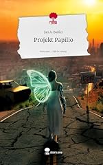 Projekt papilio life gebraucht kaufen  Wird an jeden Ort in Deutschland